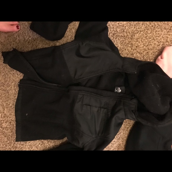 Hoodie Fall Sweatshirt Pullover Bundle - Picture 6 of 7